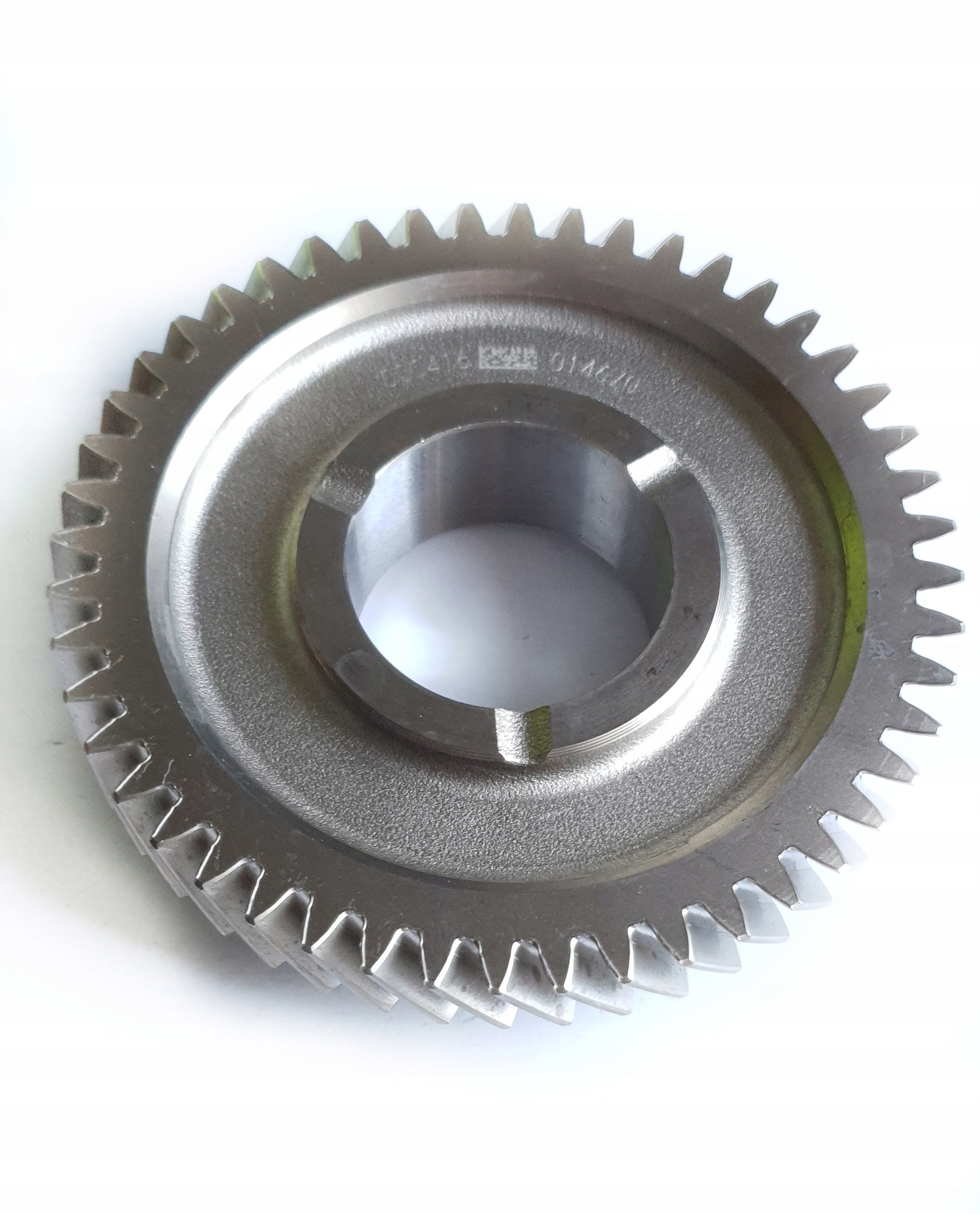 55491400 - Шестерня коробки передач 4 шестерня 48z D39 M20 M32 FCA GM