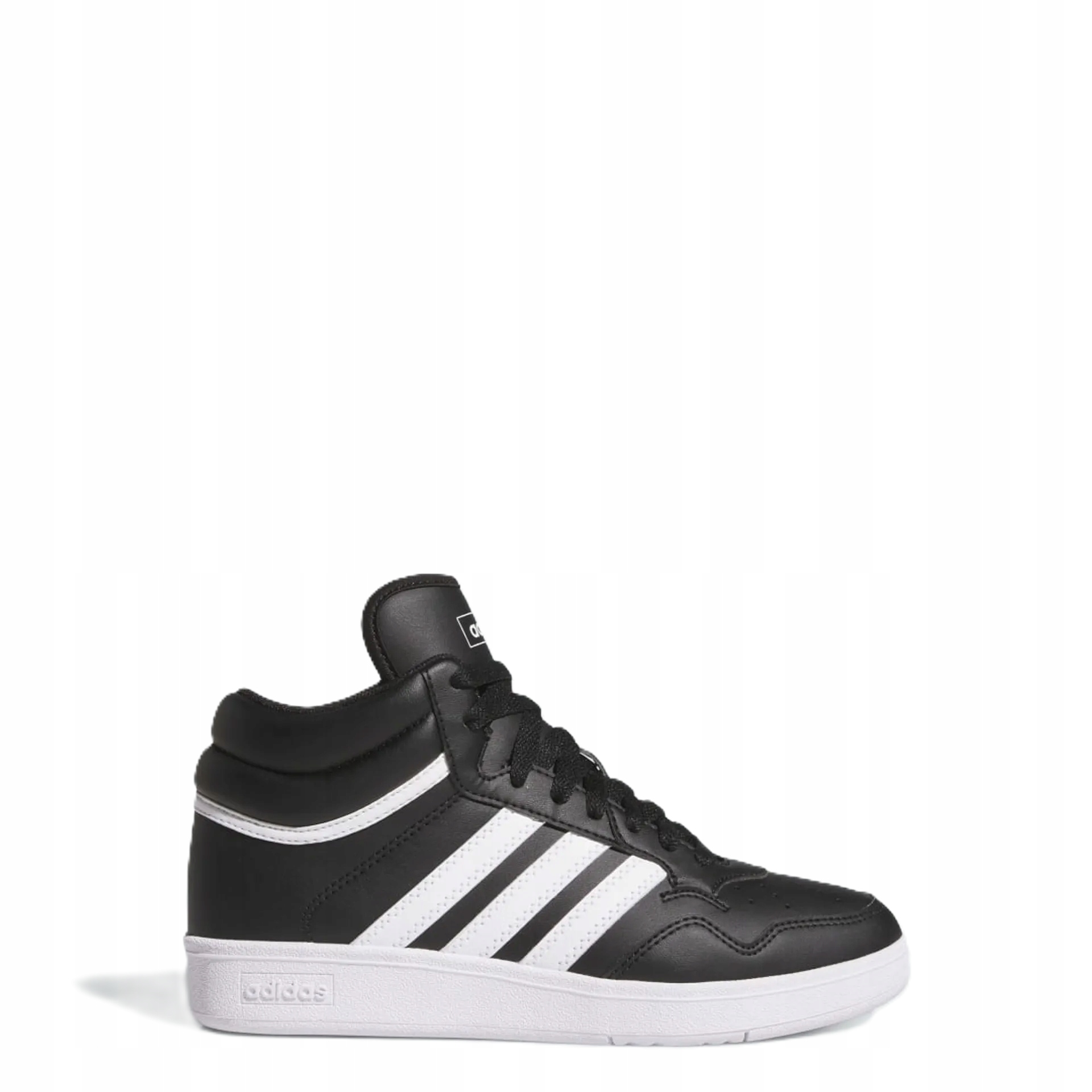 Boty Adidas Hoops 4.0 MID J vel. 36 JI3477
