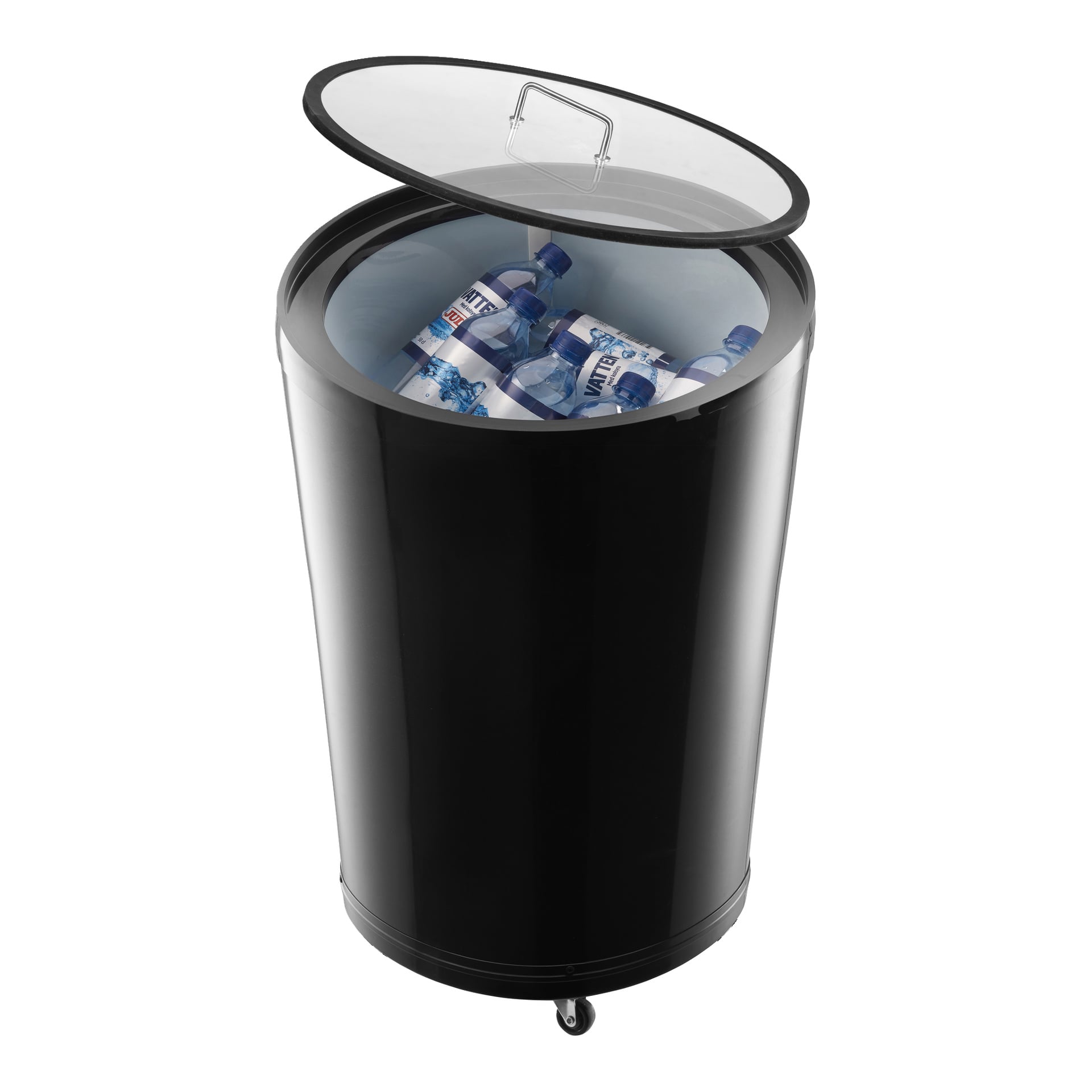 Chłodziarka Lodówka Ogrodowa Imprezowa Na Napoje (0–12°C)