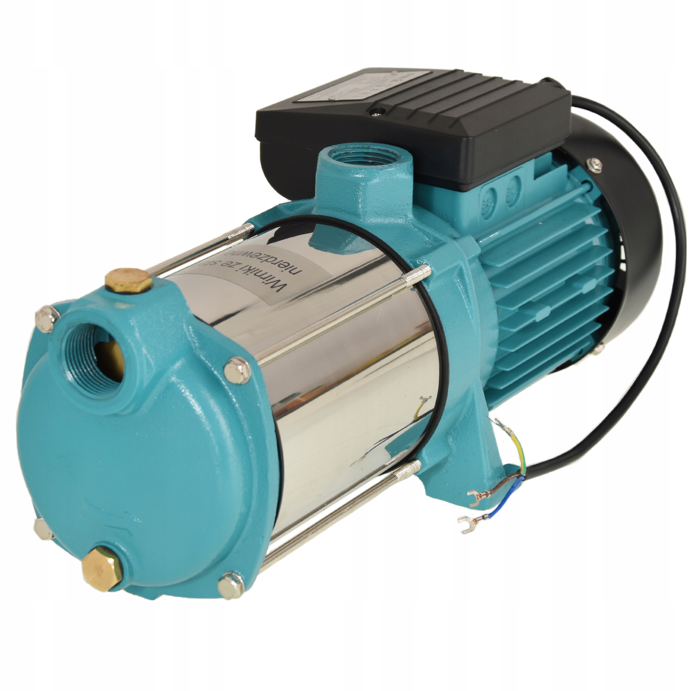 

Pompa Hydroforowa Hydrofor Mhi 1300 Inox 100L/MIN