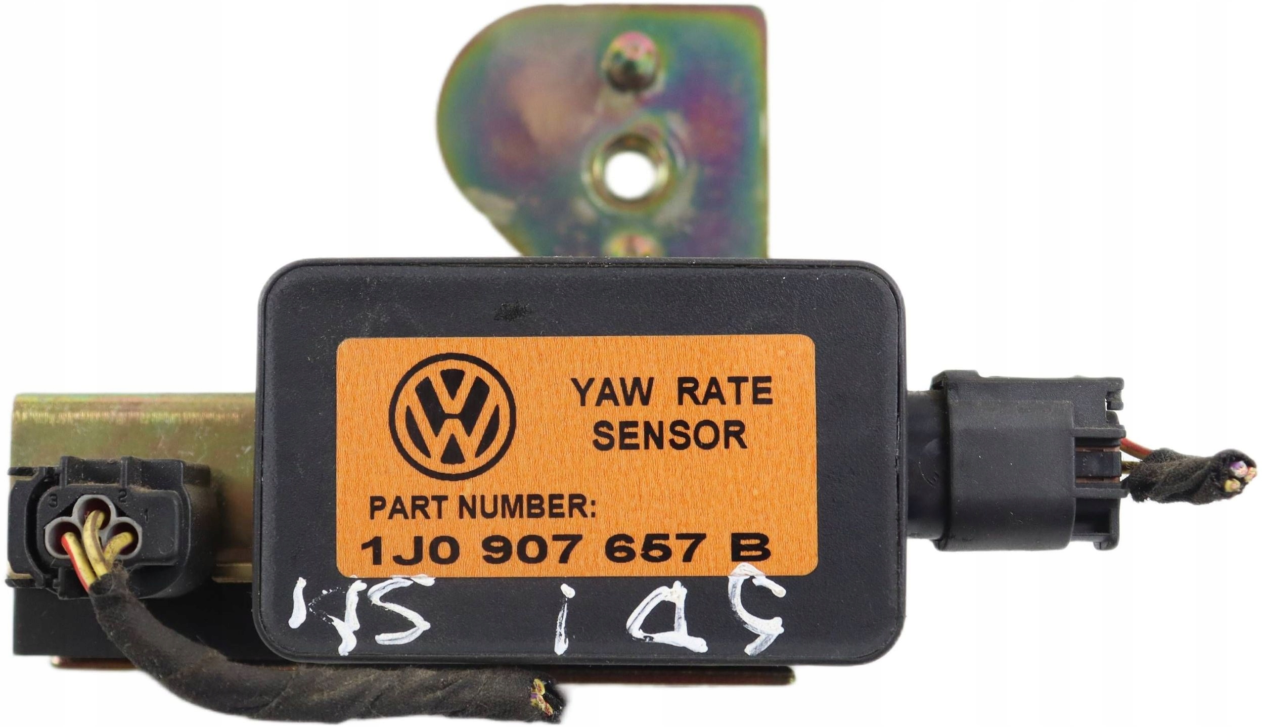 VW GOLF IV BORA module sensor ESP 1J0907657B 1J0907651