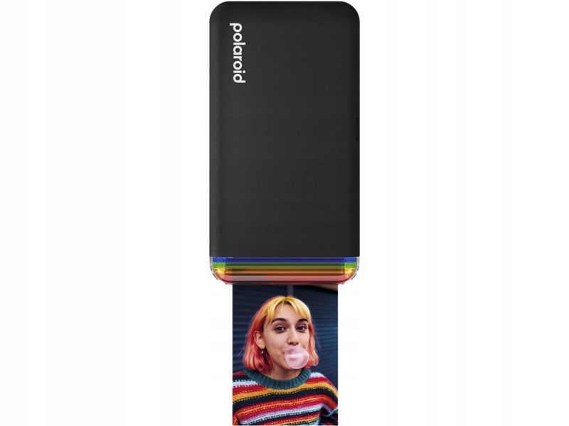 Drukarka Polaroid Hi-Print Gen 2 Czarny