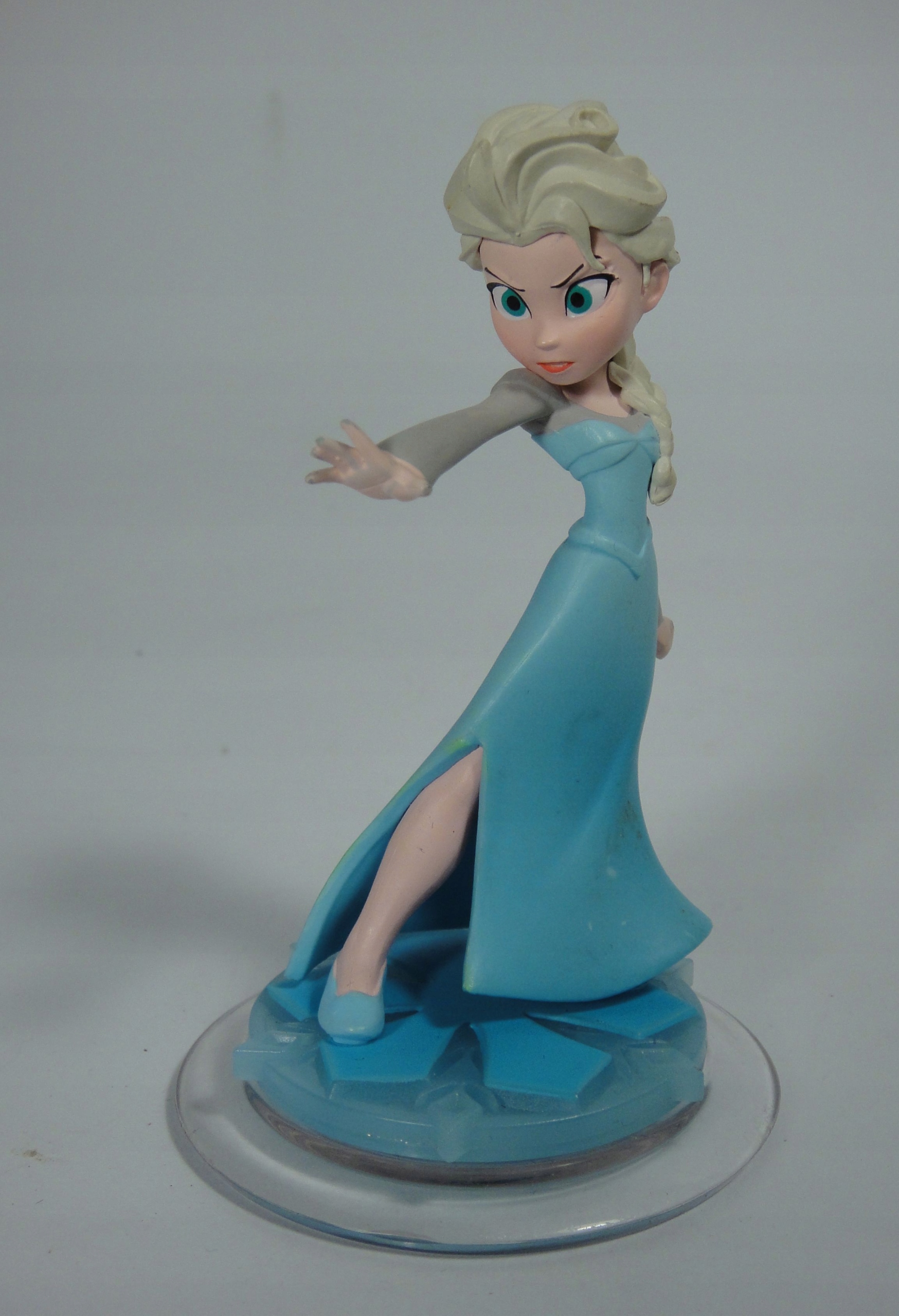 ЭЛЬЗА / СТРАНА ЛЬДА / DISNEY INFINITY