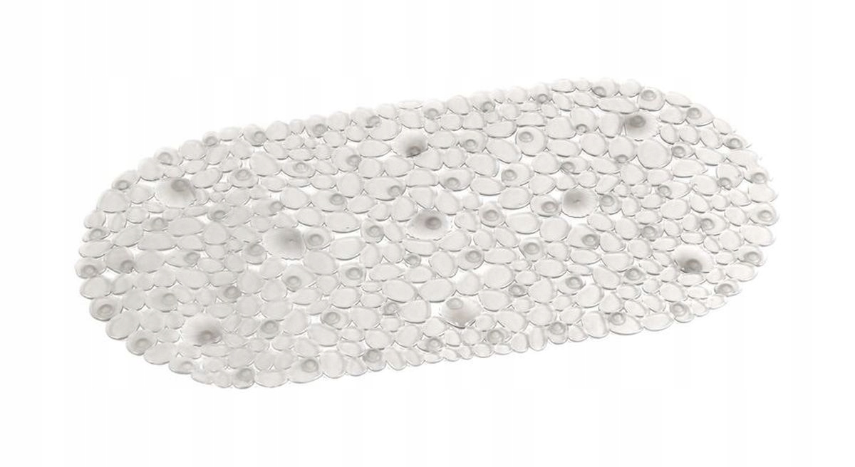 MATA ANTYPOŚLIZGOWA PRZEZROCZYSTA AWD INTERIOR