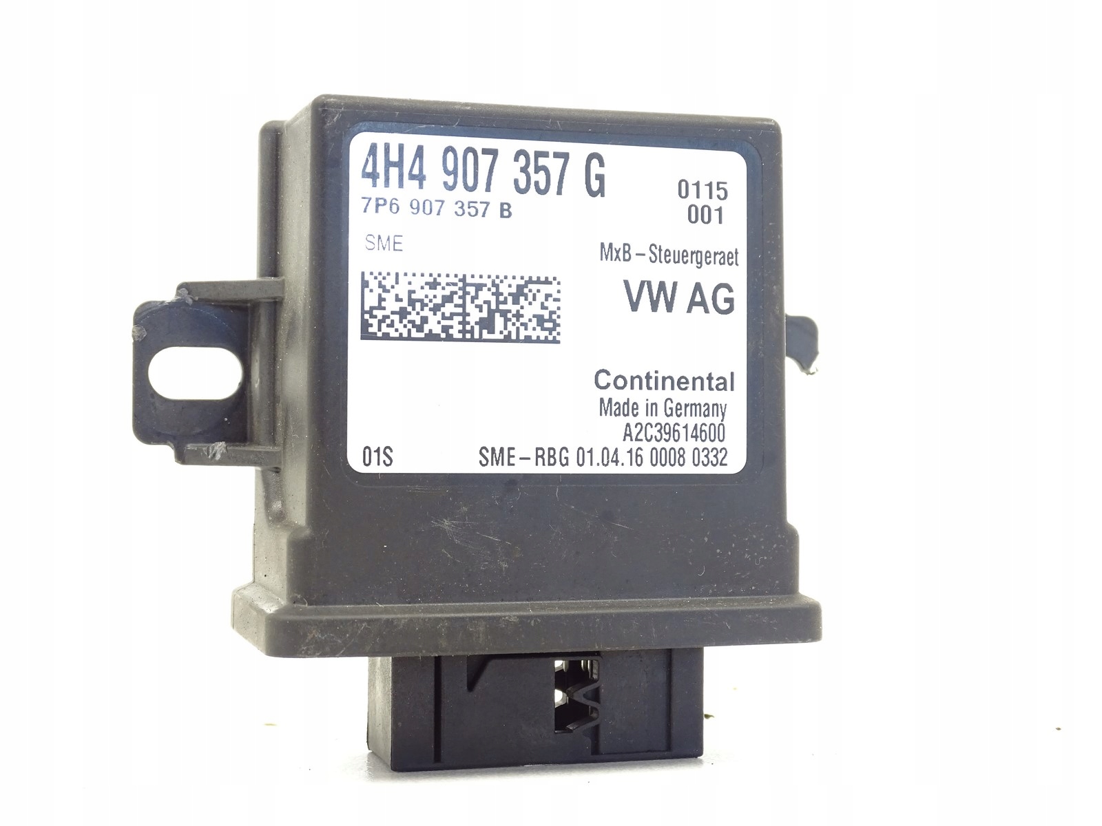 блок управления светом тт 8S 4H4907357G