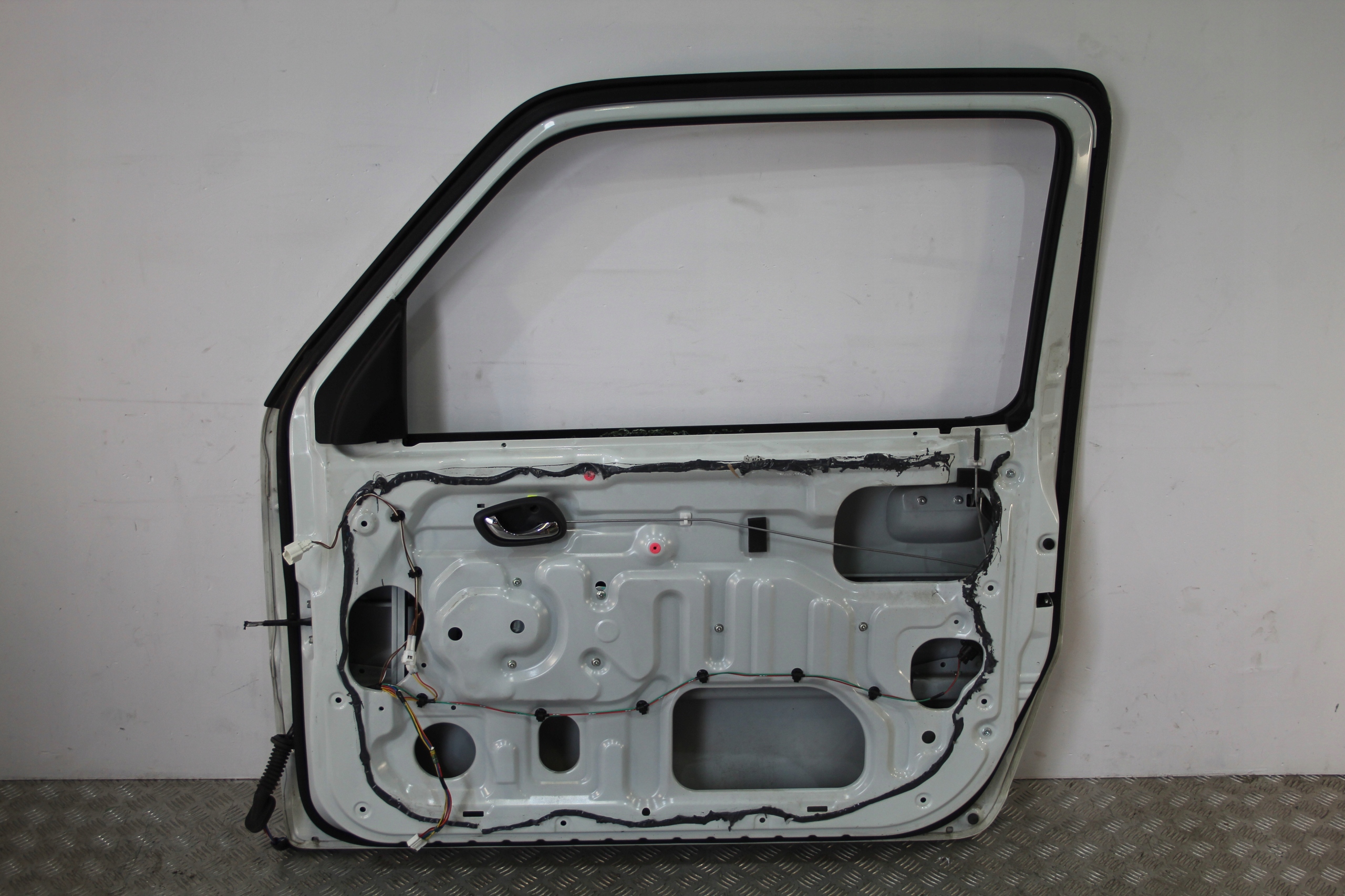 door right front front SUZUKI JIMNY III 3 LIFT