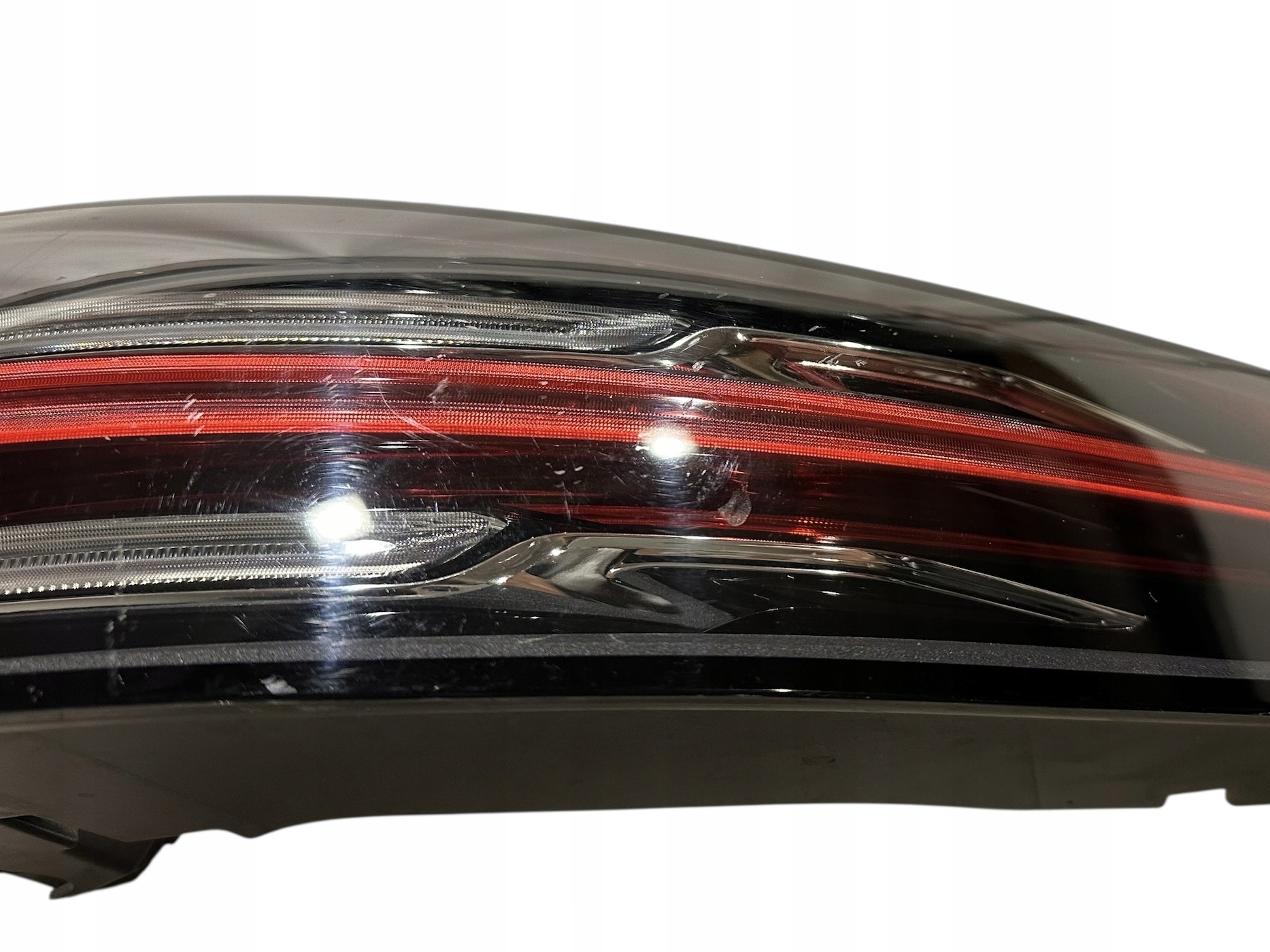 PORSCHE CAYENNE rear light light RH 9Y0945096D
