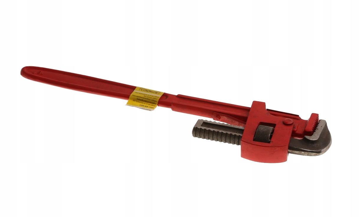 

Klucz Hydrauliczny Do Rur Stillson Żabka 450 mm