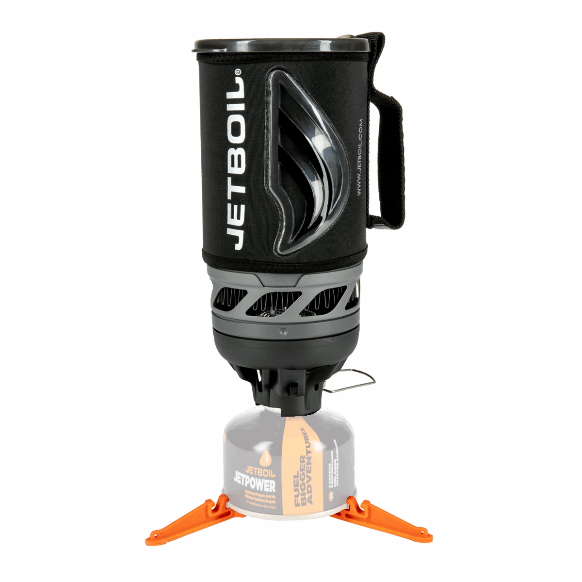 Palnik gazowy Jetboil Flash Personal Cooking System