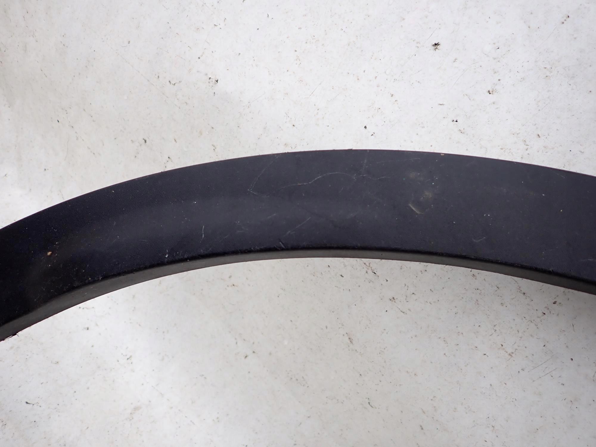 RENAULT KADJAR 15-22 moulding cap right rear part