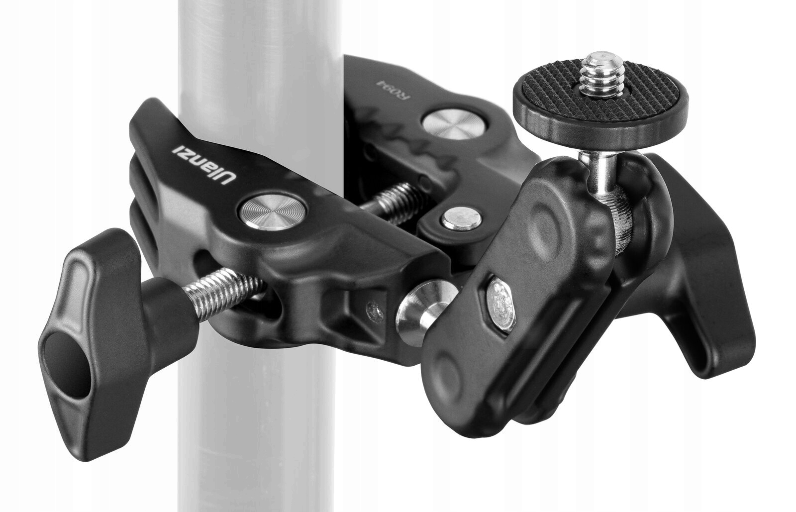 Imadło zacisk z głowicą Magic Arm Ulanzi R094