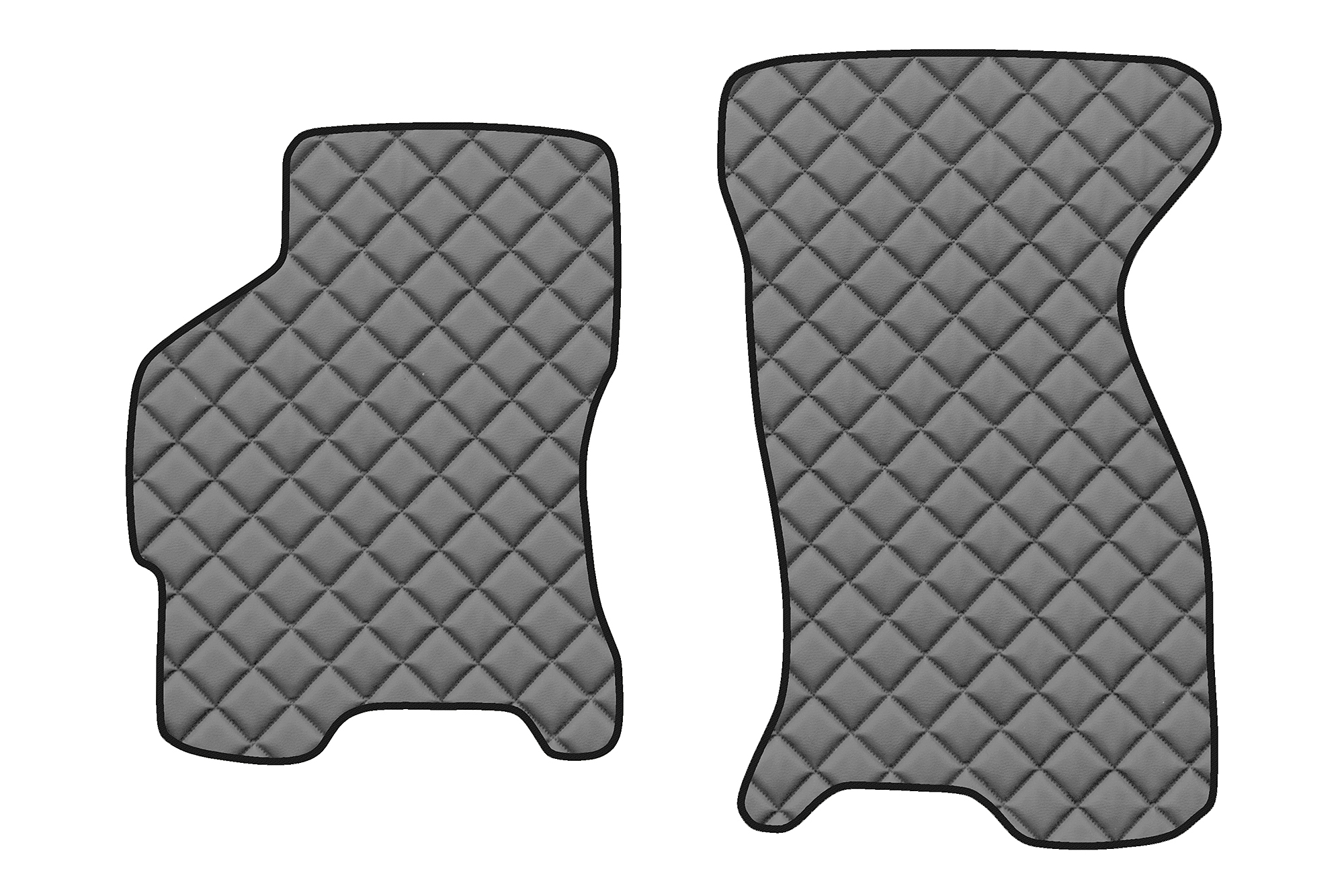 Dywaniki przód skóra FORD MONDEO MK1 MK2 96-00