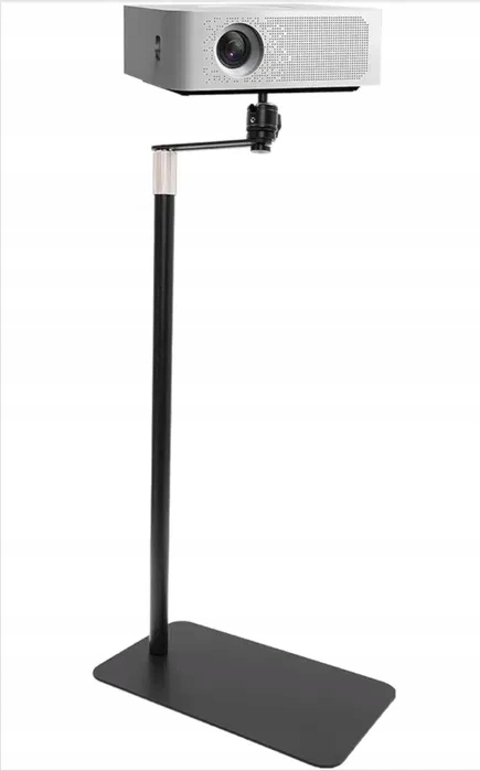 UCHWYT do Projektora Rzutnika 60-120 cm PREMIUM