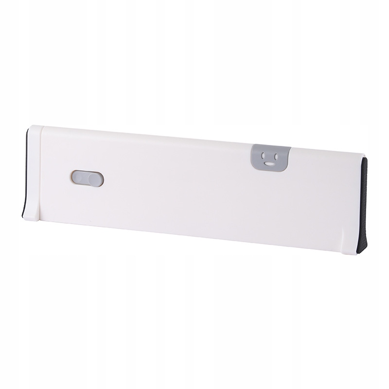 

Przegroda do szuflady regulowana plastikowa 37,5c