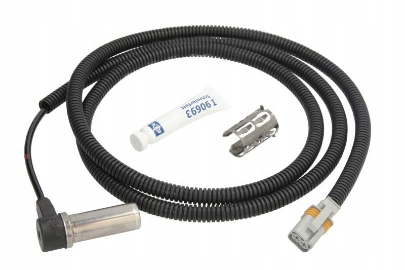 Czujnik ABS L MAN TGA, TGL, TGM 04.00-