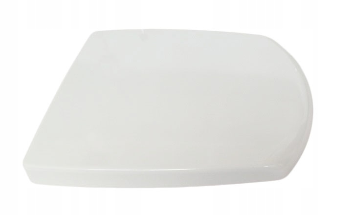 Duroplastová Deska Pro Sadu Cersanit Trevi Kov