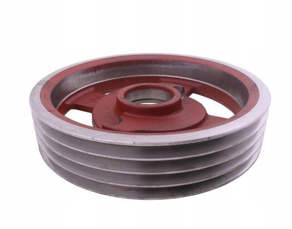 W-5036020180 - Шкив большой 4 ремни WARYNSKI в-5036020180