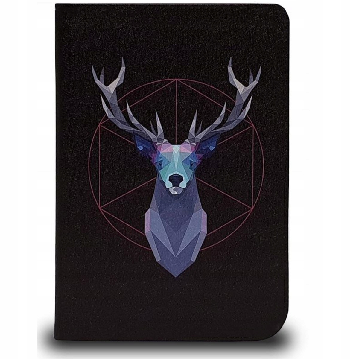 ETUI DO POCKETBOOK COLOR TOUCH HD 3 LUX 4 LUX 5 EMPIK GOBOOK OBUDOWA CASE