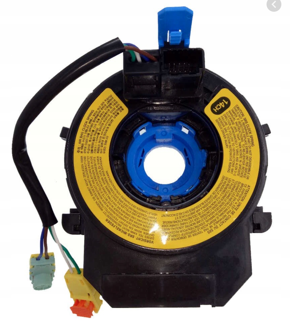 ZWIJAK TAŚMA AIRBAG ELANTRA SONATA 93490-3Q120