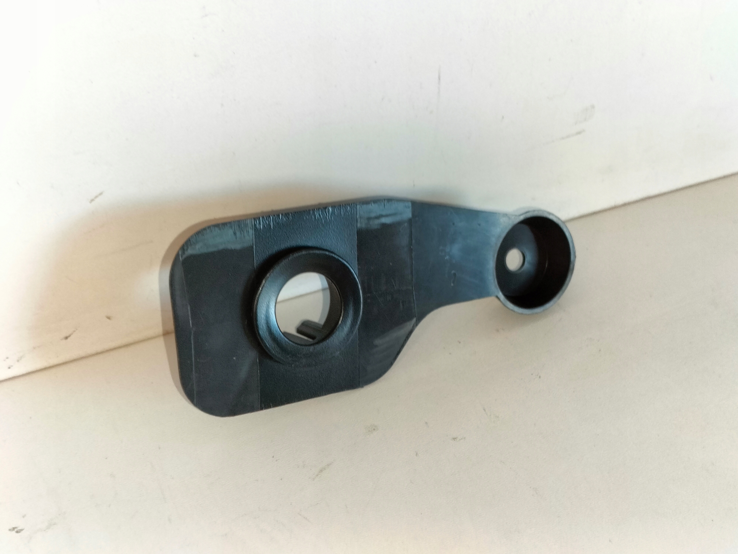 Koszyk staffa sensore PDC Paraurti posteriore BMW X3 G01 18- m-packet