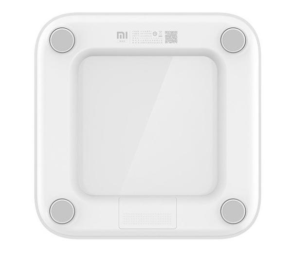 Inteligentna waga łazienkowa Xiaomi Smart Scale 2 Model Mi Smart Scale 2