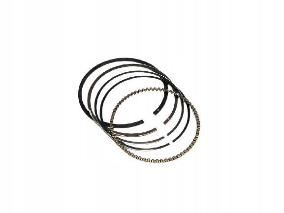 

Pierścienie Honda GX100 Nominał 56mm