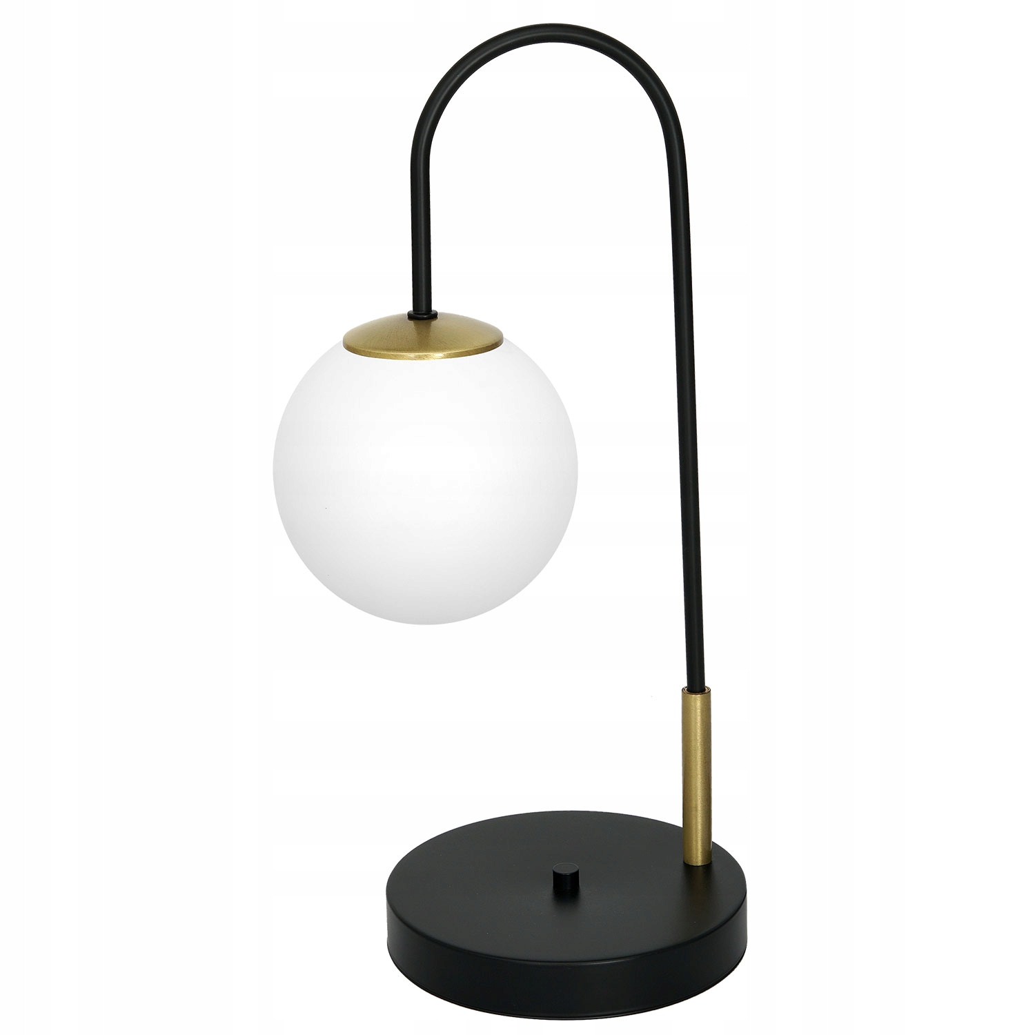 Luminex 3202 Cambridge stolová lampa E14
