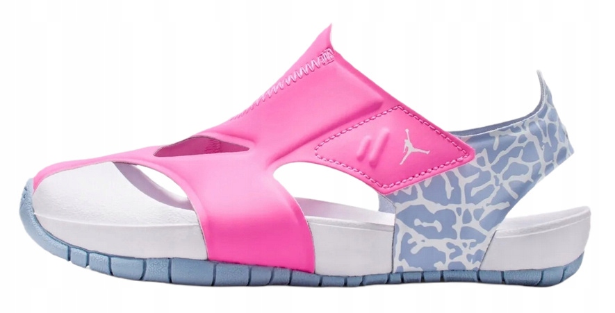 Nowe Sandały Sandałki Nike Jordan Flare Sunray 32