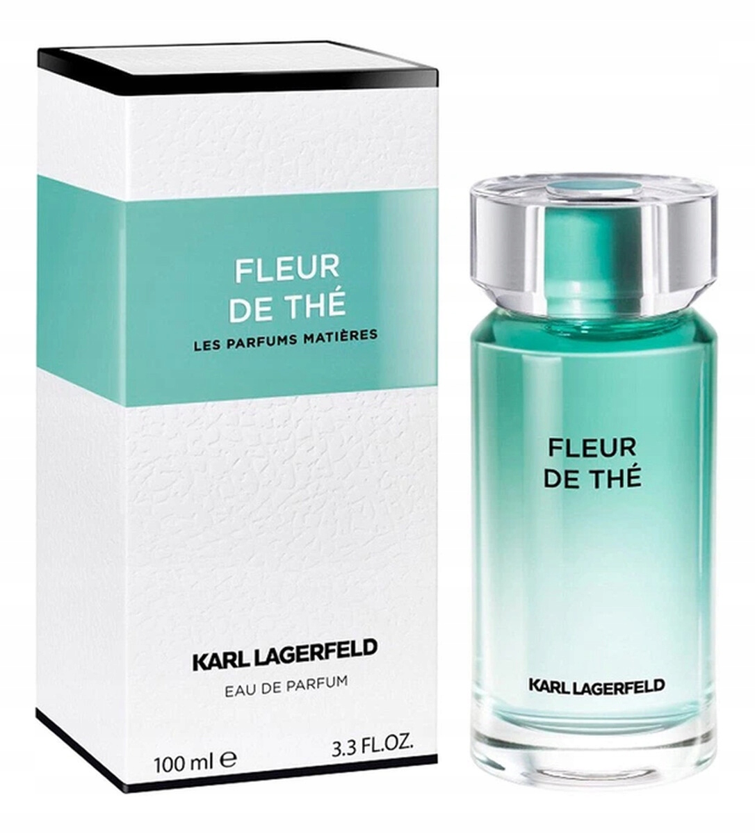 Karl Lagerfeld Fleur de The Parfémovaná voda 100 ml