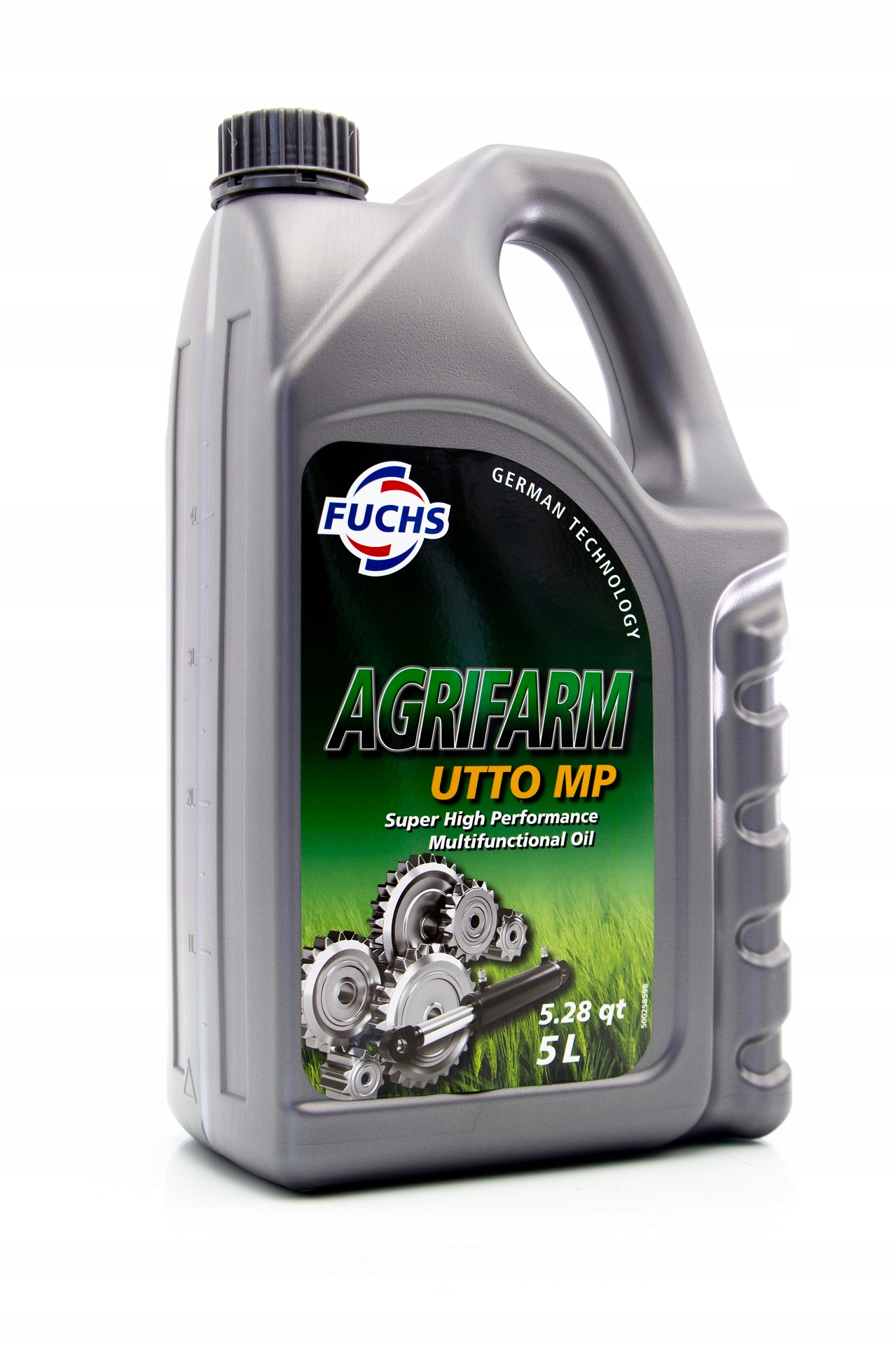 AGRIFARM UTTO MP 5L Producent Fuchs