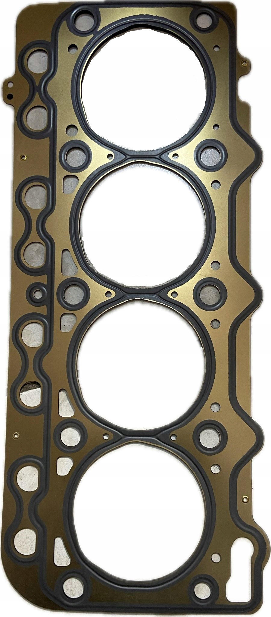 Uszczelka głowicy cylindrów IVECO CASE STEYR New Holland