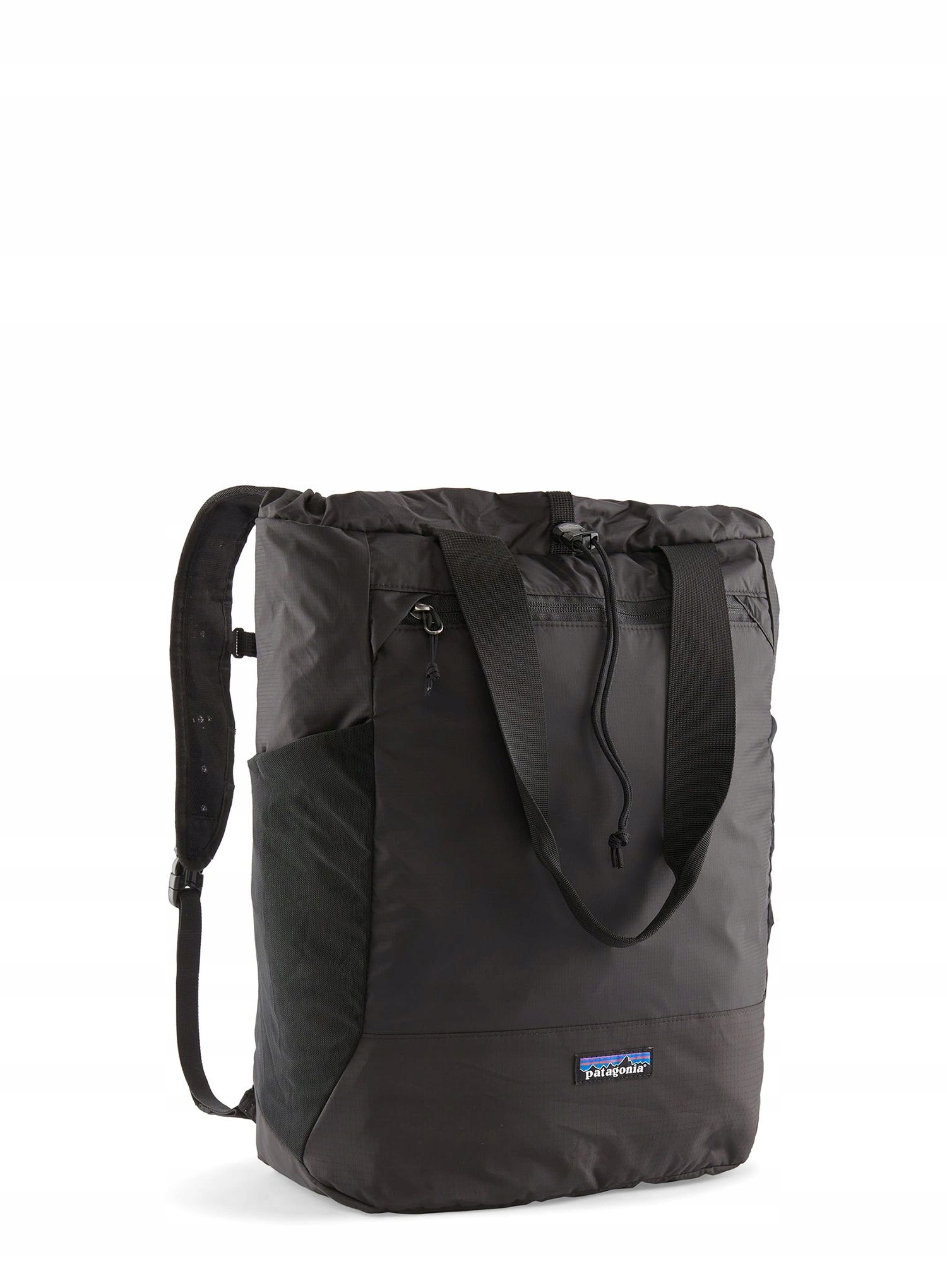 Batoh Patagonia Terravia Tote Pack černý