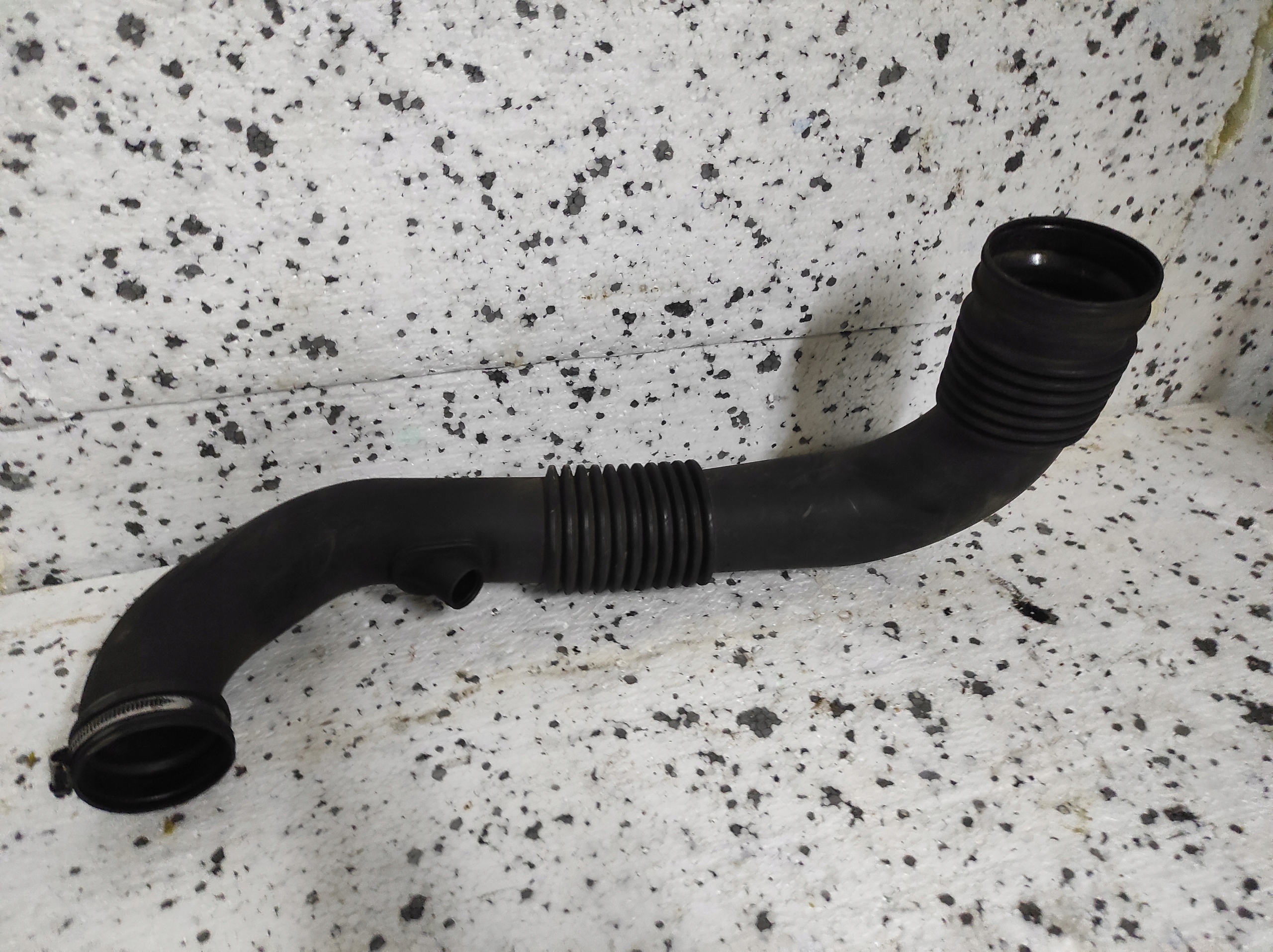 MERCEDES SPRINTER W906 906 06- rohr luft A9065280124