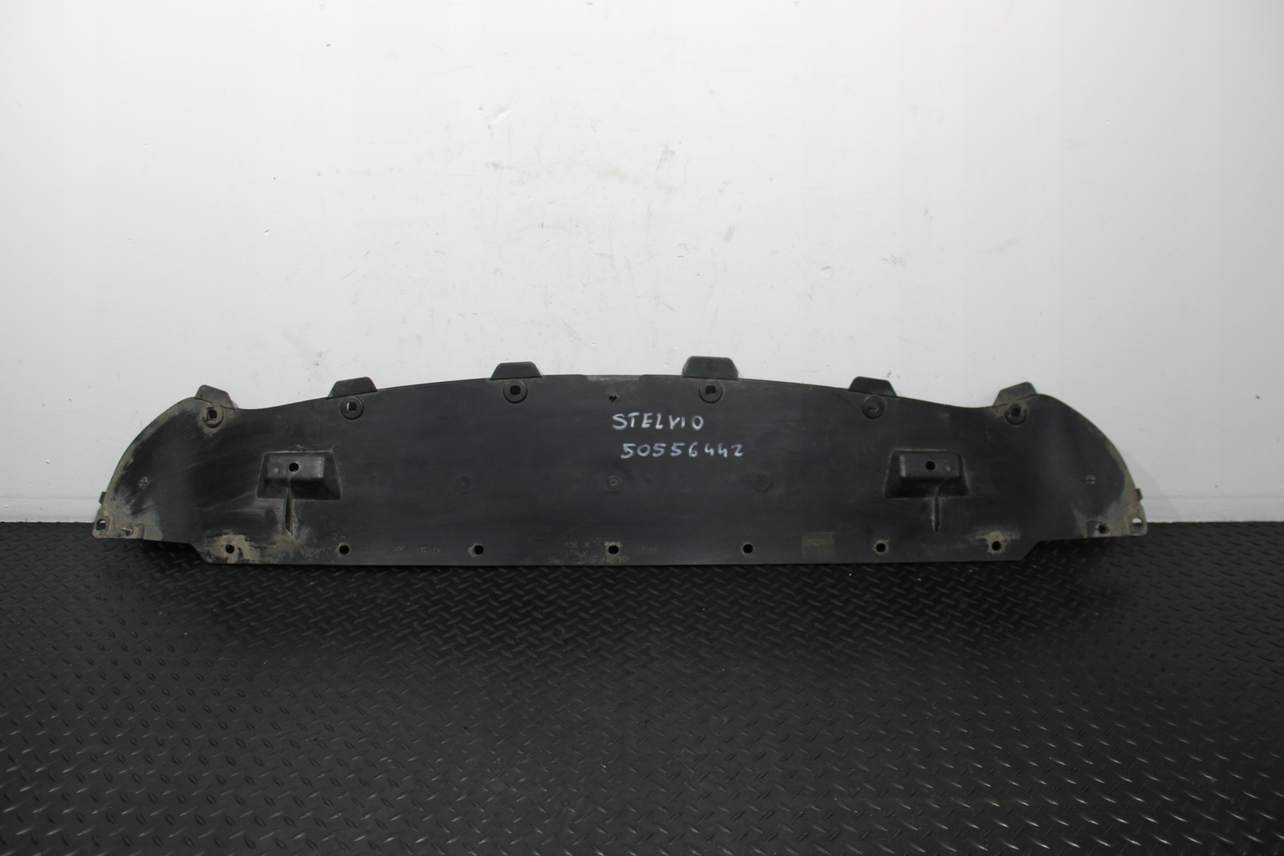 PŁYTA OSŁONA POD ZDERZAK ALFA ROMEO STELVIO Q4 50556442