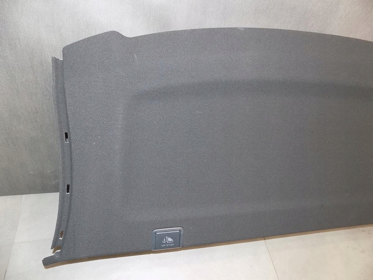 VW PASSAT B8 plato boot 3G5863413