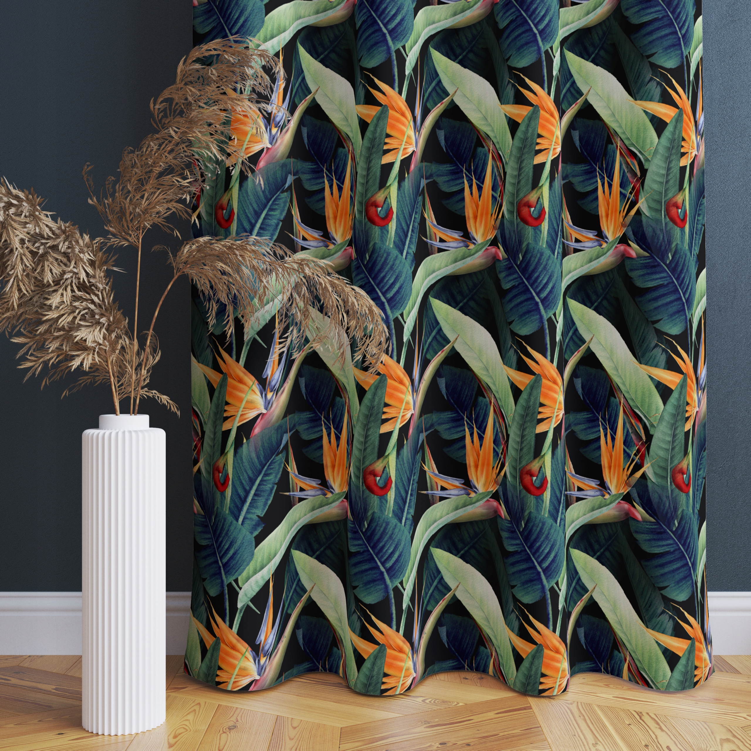 ZASŁONY ZASŁONA NA TAŚMIE ŻABKI 140x250 +GRATIS!! Kod producenta zasłona gotowa na żabki Soovi Home