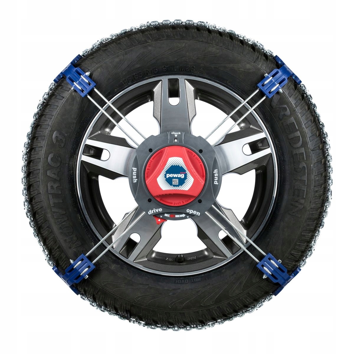 Pewag Servostar RSC 880 łańcuchy Pewag KATOWICE Kod producenta rsc 880