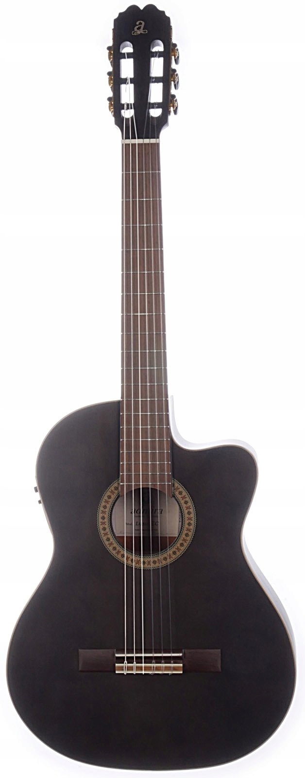 Admira Luna Ec – elektroklasická kytara