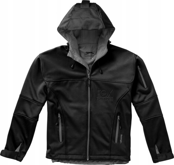 Slazenger Kurtka softshell Match Marka Slazenger