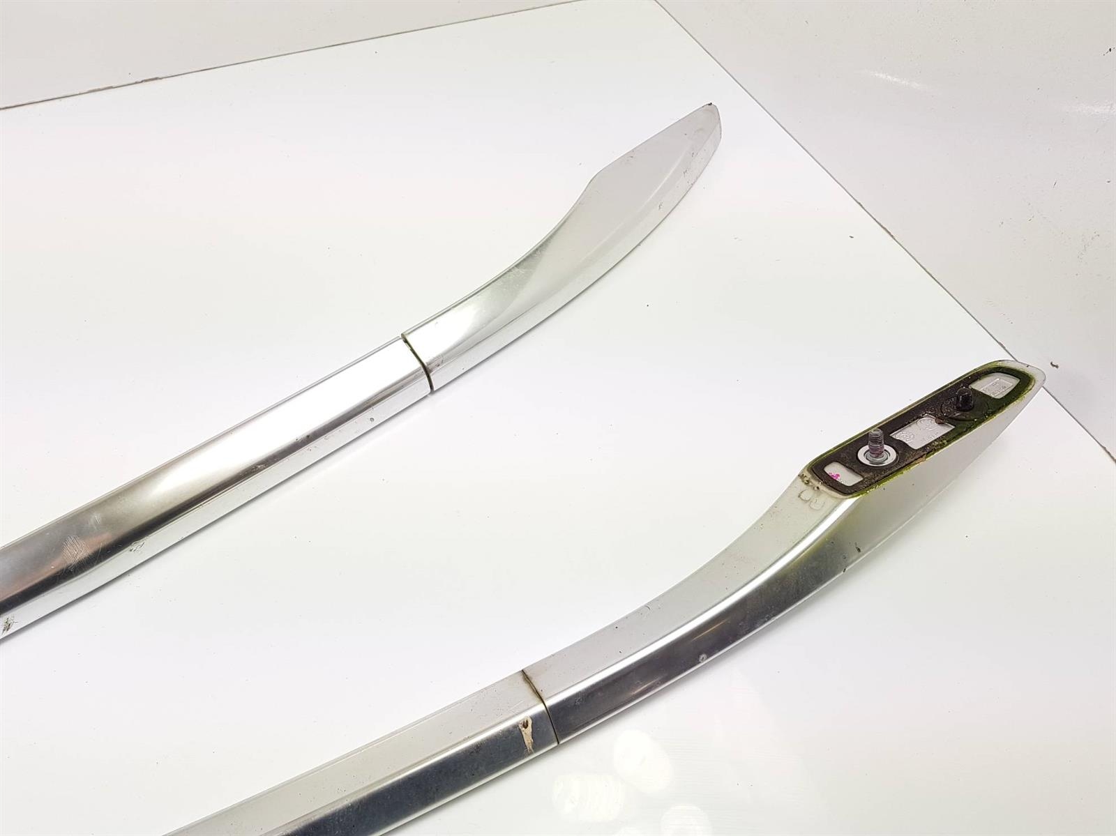 RELINGI DACHOWE SKODA SUPERB II Part manufacturer Skoda original OE