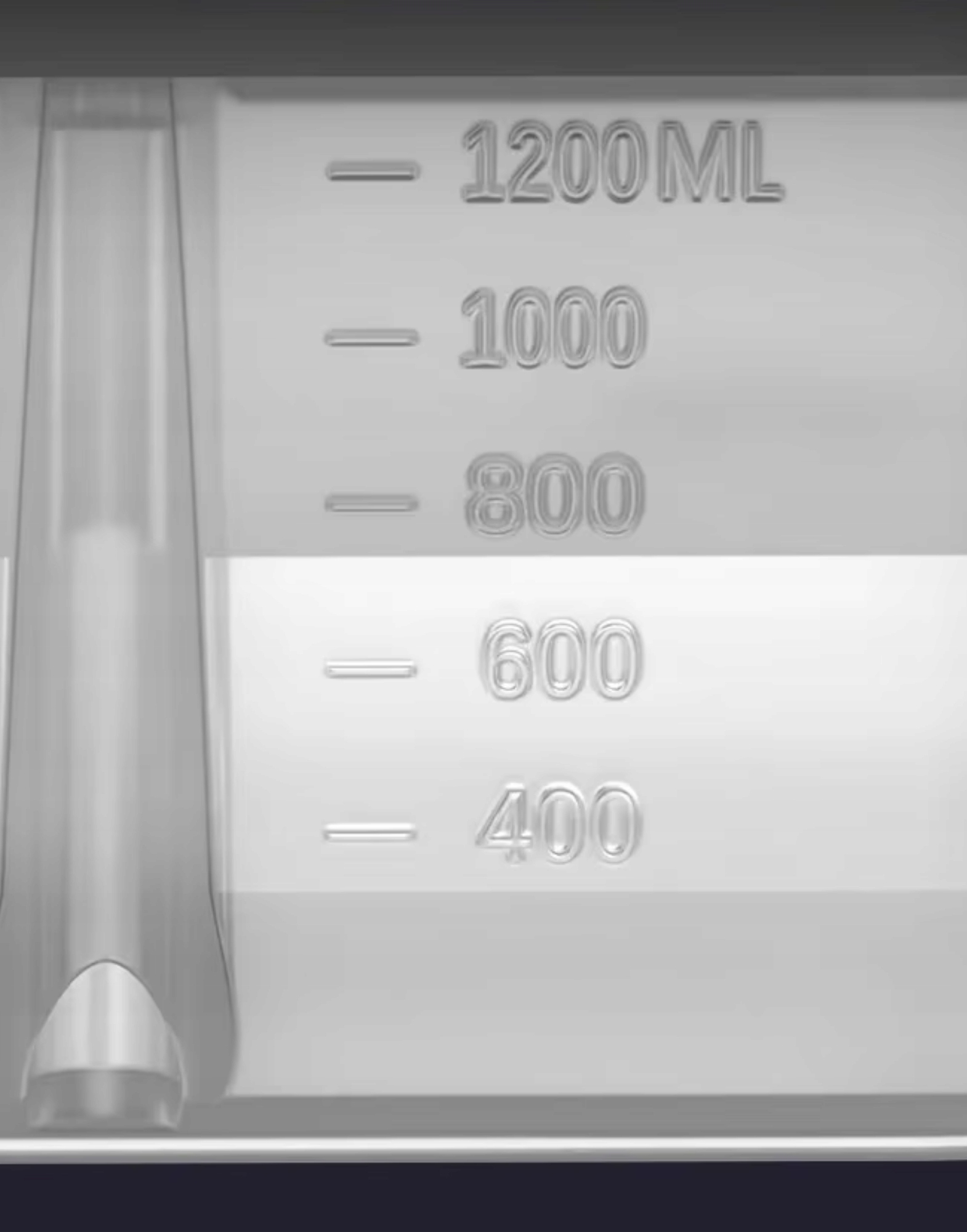 Myjka parowa z końcówkami RegMag 2500 W 1.2 l – Sprawniejsze domowe porządki