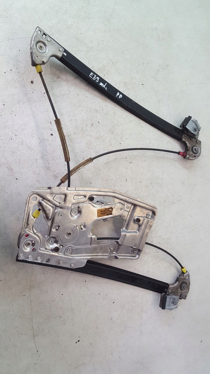 window regulator right front BMW E39 2.3i