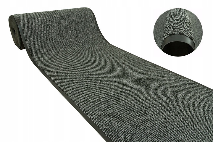 

Wycieraczka Antypoślizgowa Z Rolki Mata szer 90cm