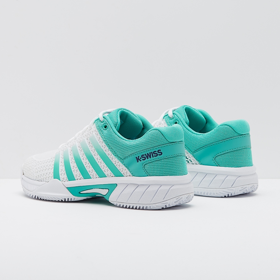 BUTY DO TENISA DAMSKIE K-SWISS LIGHT HB R. 42 Marka K-Swiss