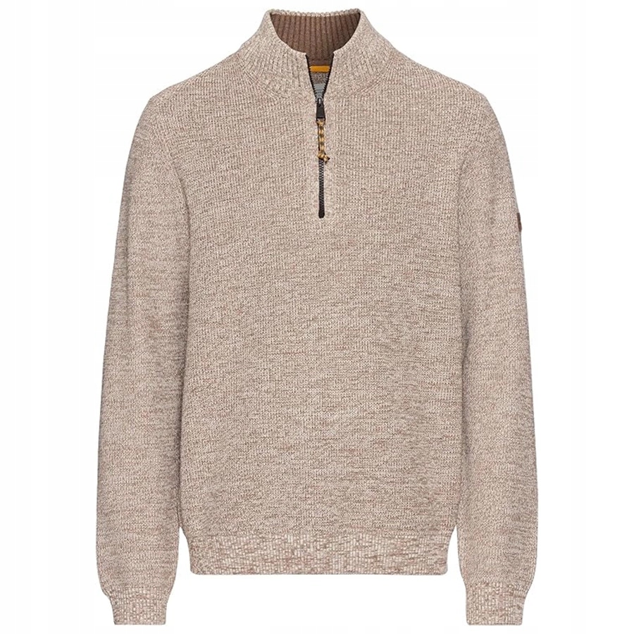 Svetr Camel Active 409530 4K06 Béžový