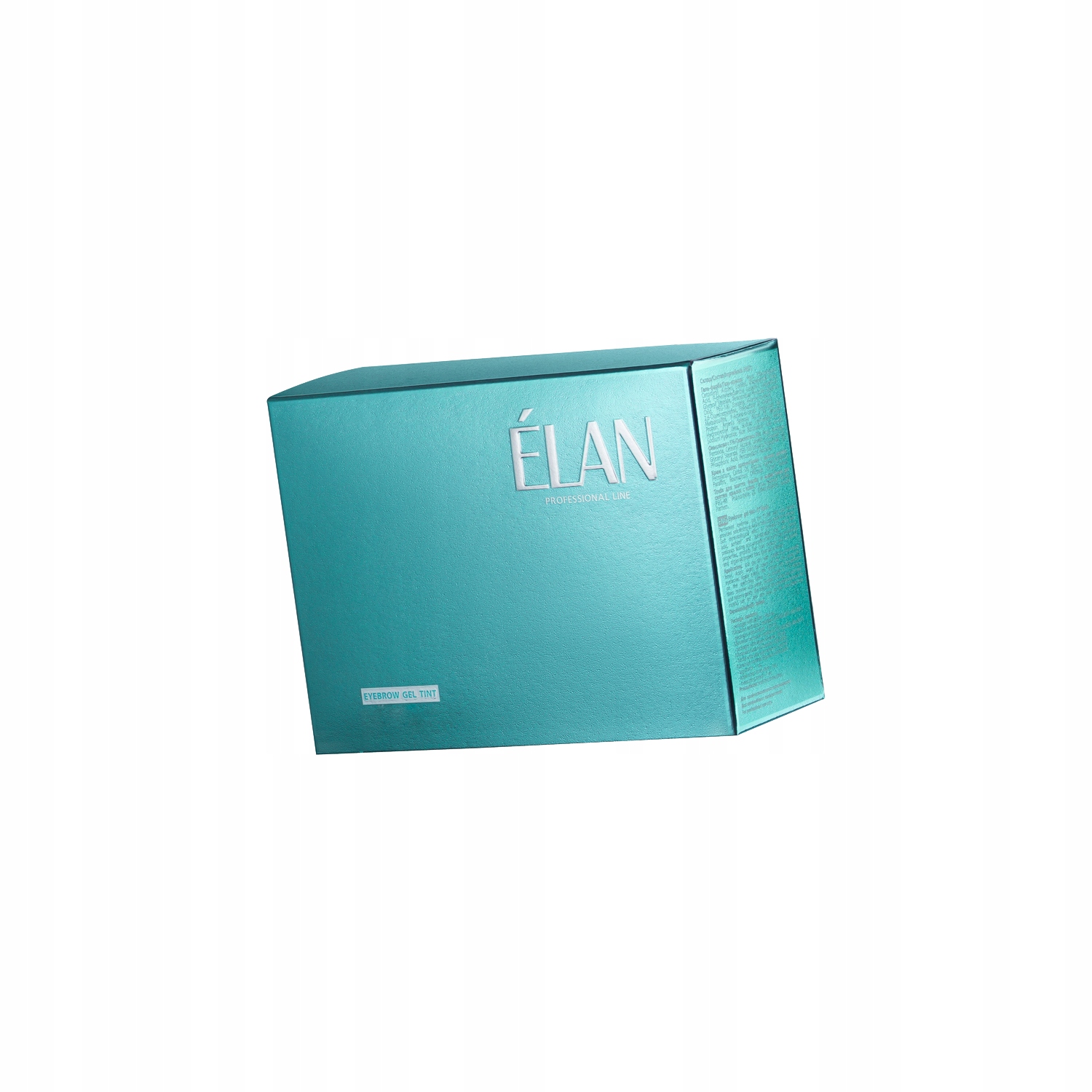 Gel s oxidantem (02) Tmavě hnědý Elan 30 ml