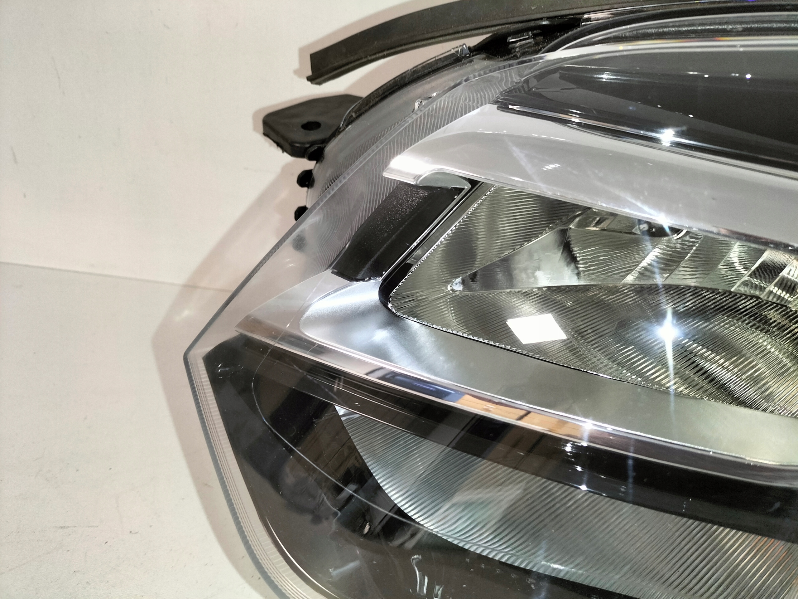 light front reflektor left CITROEN JUMPY III 16- ZAFIRA D 19