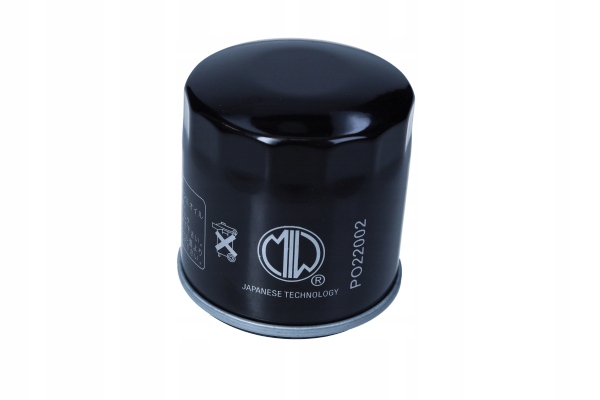 MIW FILTER FILTR OLEJU MOTO. POLARIS 850 SPORTSMAN (12-13) Marka WSM