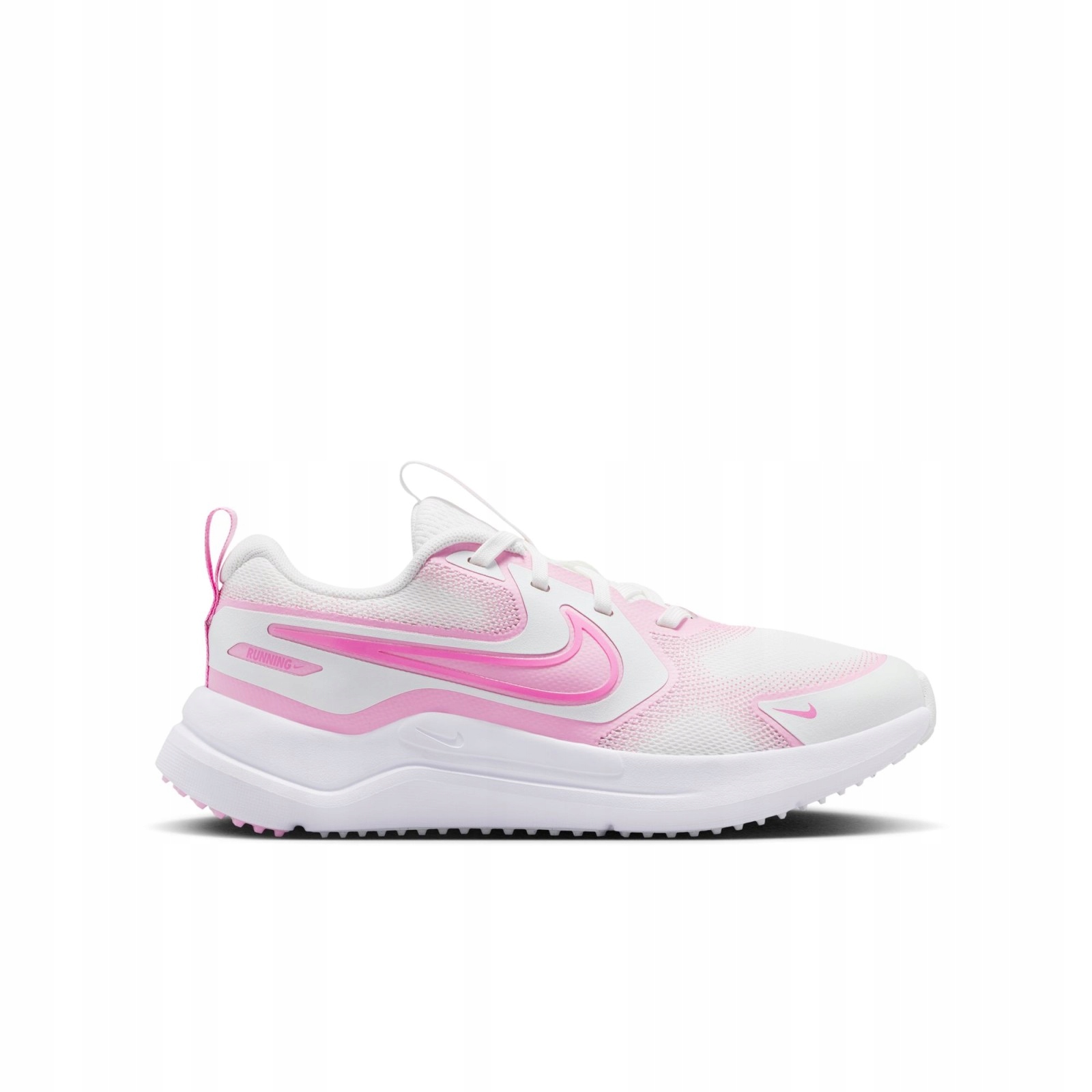 Dětské tenisky Nike Big Kids Cosmic Runner Shoes