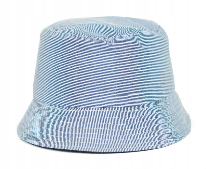 

Kapelusz Bucket Hat Rybacki Dwustronny dla Dzieci